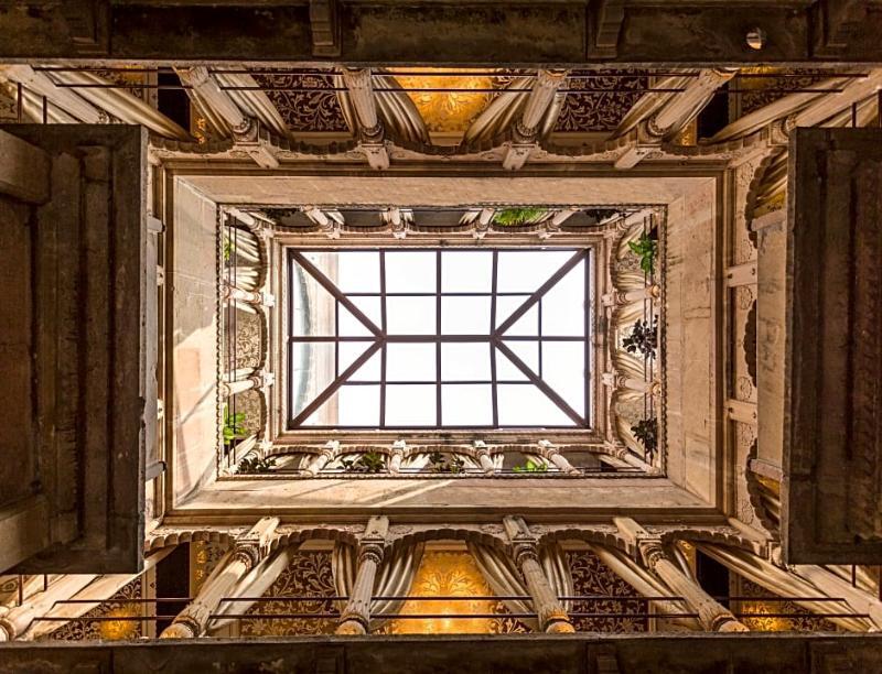 Brijrama Palace, Varanasi - By The Ganges Экстерьер фото